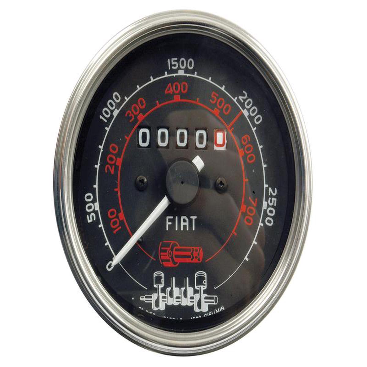 Tractormeter - Sparex Part S.62414