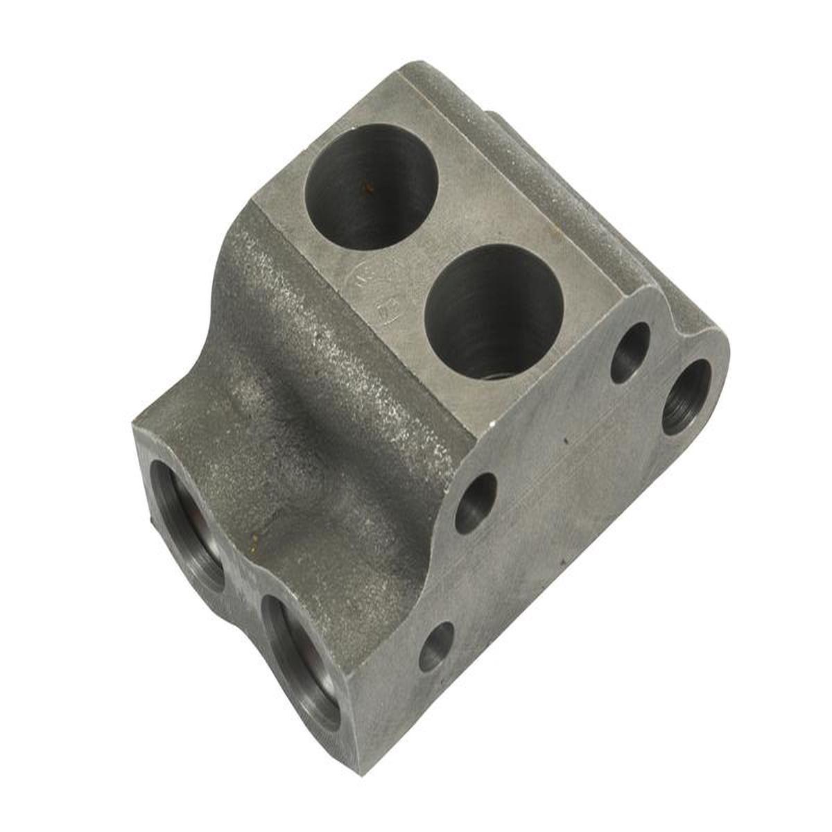 Valve Chamber - Sparex Part S.40851