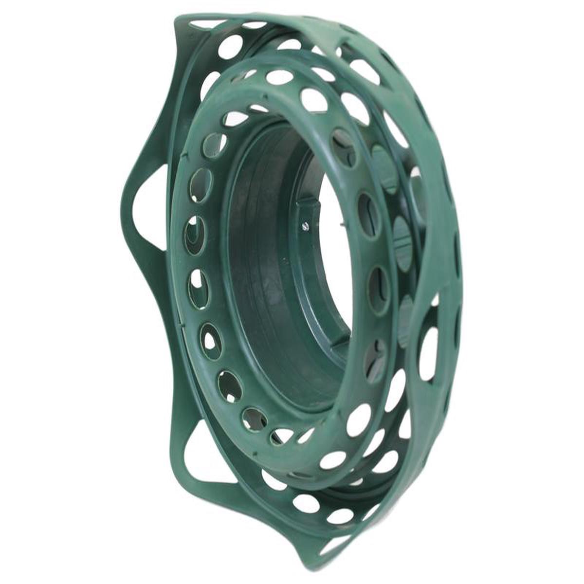 Walterscheid Wide Angle Cone Safety Mesh 240 MM Durable Design - Sparex Part S.170269