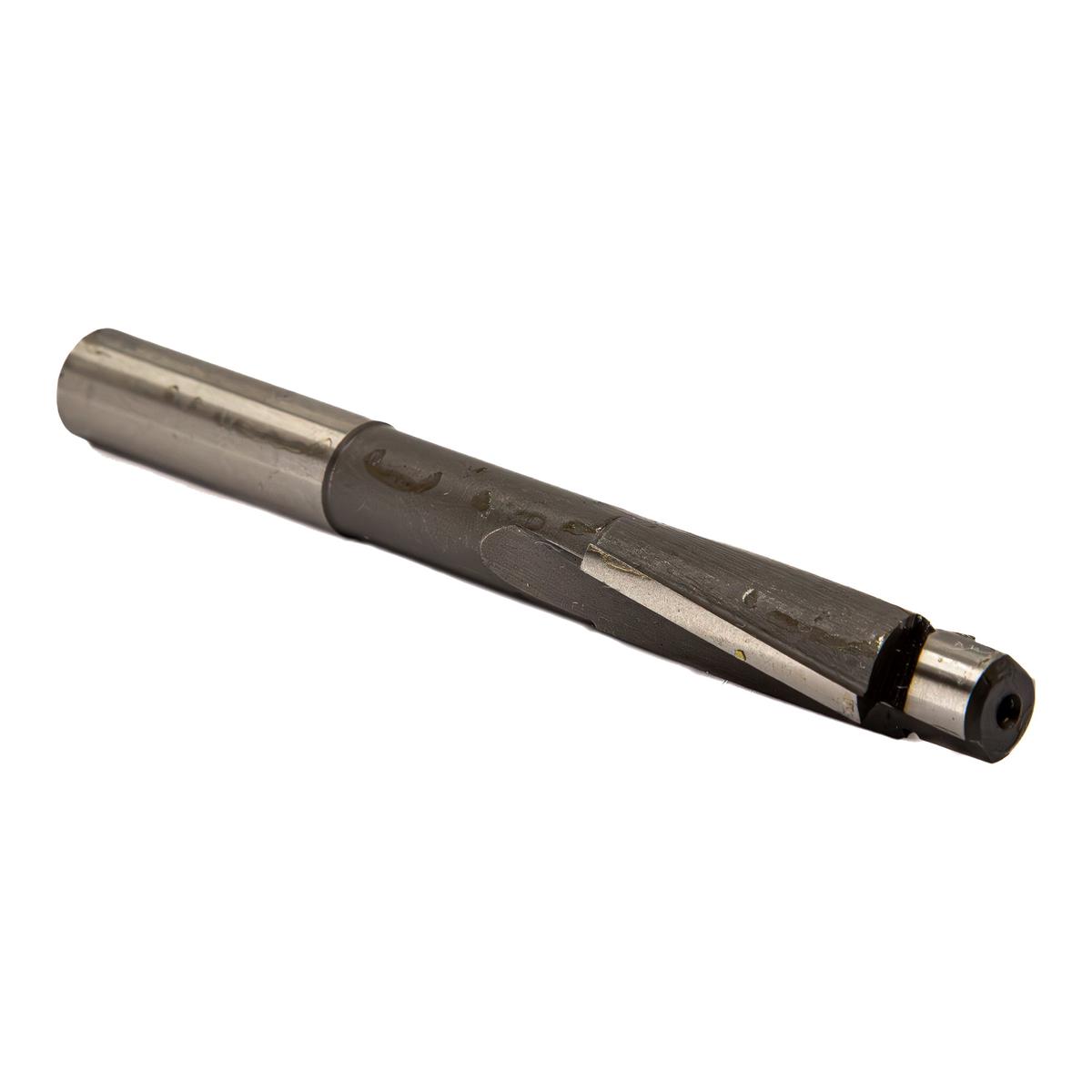 #6 .137mm Machine Screw Solid Counterbore