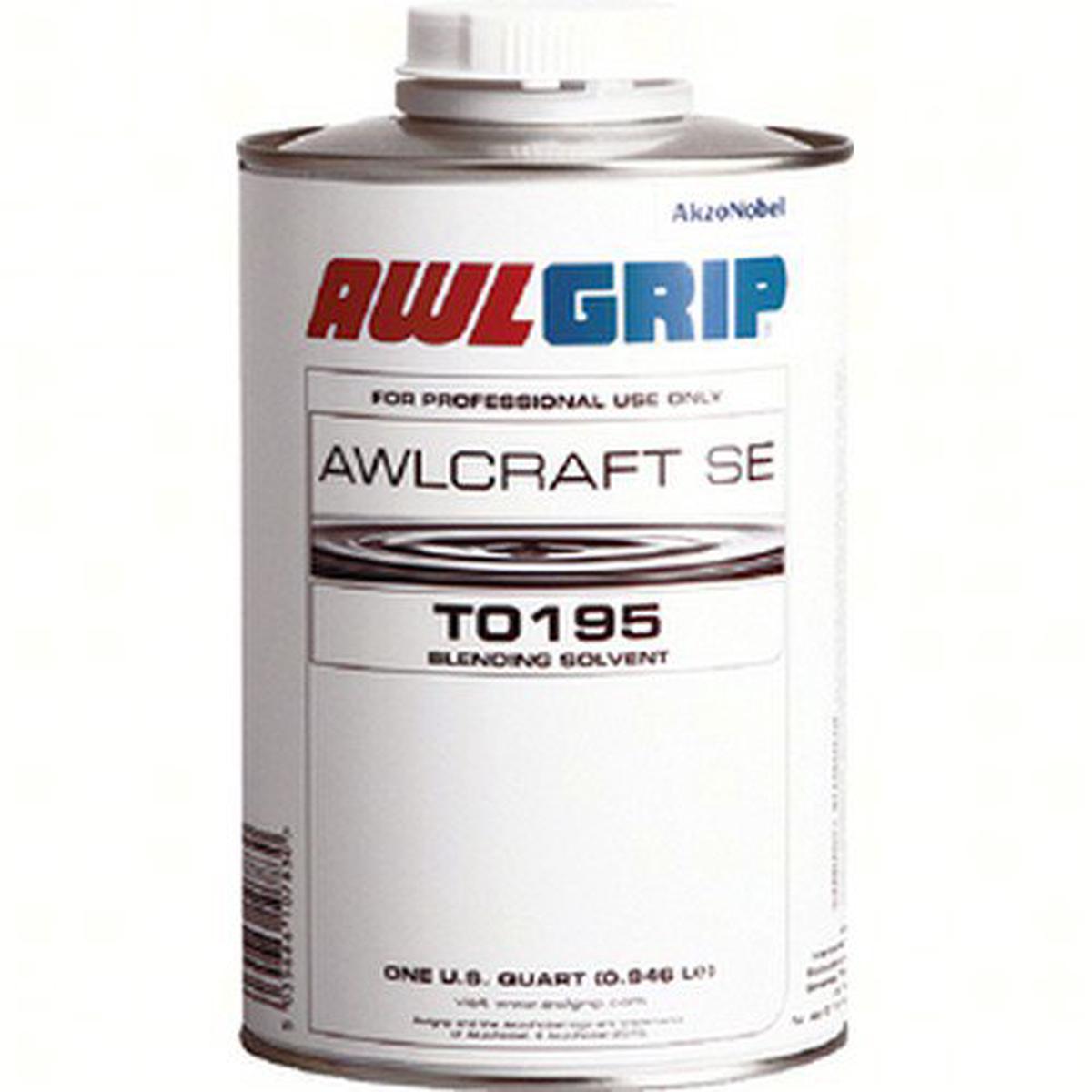Awlcraft SE Blending Solution