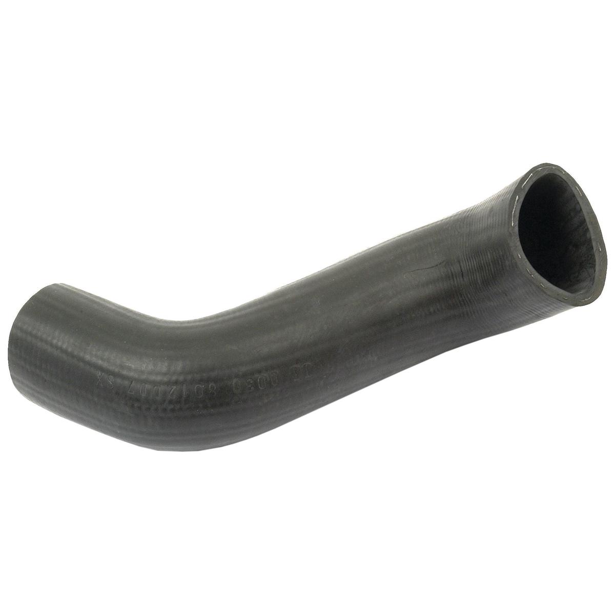 Top Hose, Inner  of Hose Smaller End: 44 MM, Inner  of Hose Bigger End: 45 MM - Sparex Part S.65007