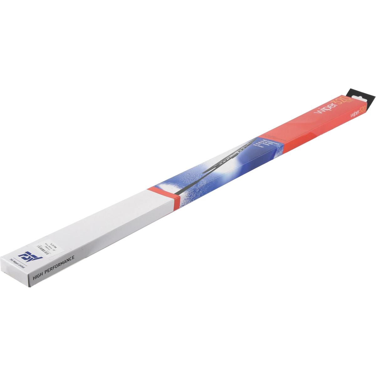 Wiper Blade (Heavy Duty) - 26'' (650 MM) 1 Pc. - Sparex Part S.24766
