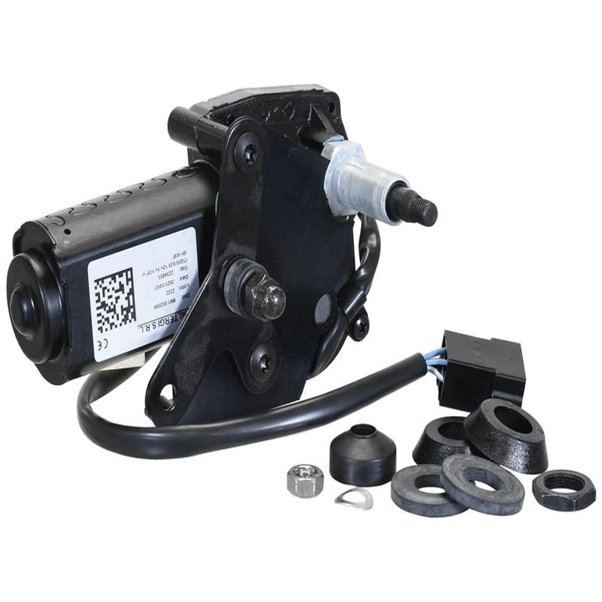 Wiper Motor 12V - Sparex Part S.170377