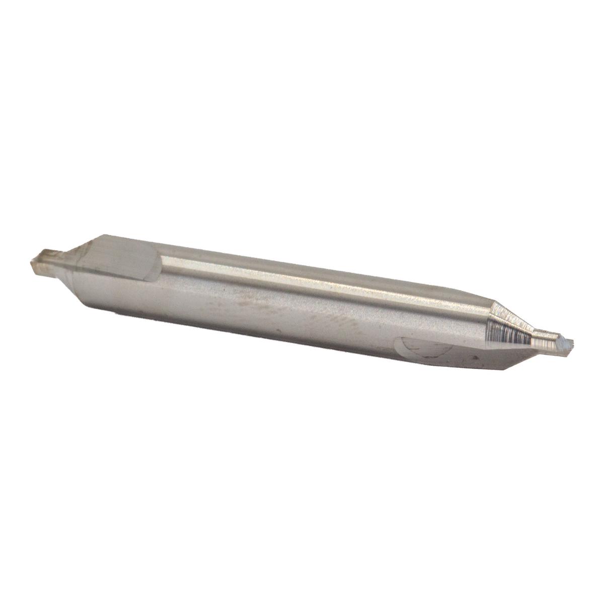 #1 Solid Carbide Combined Drill Bit and Countersink