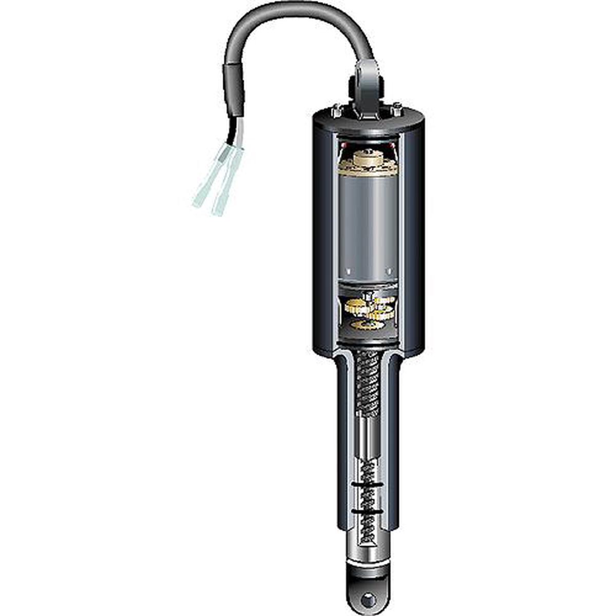 12V Replacement Actuator - 1.25 XDS Series