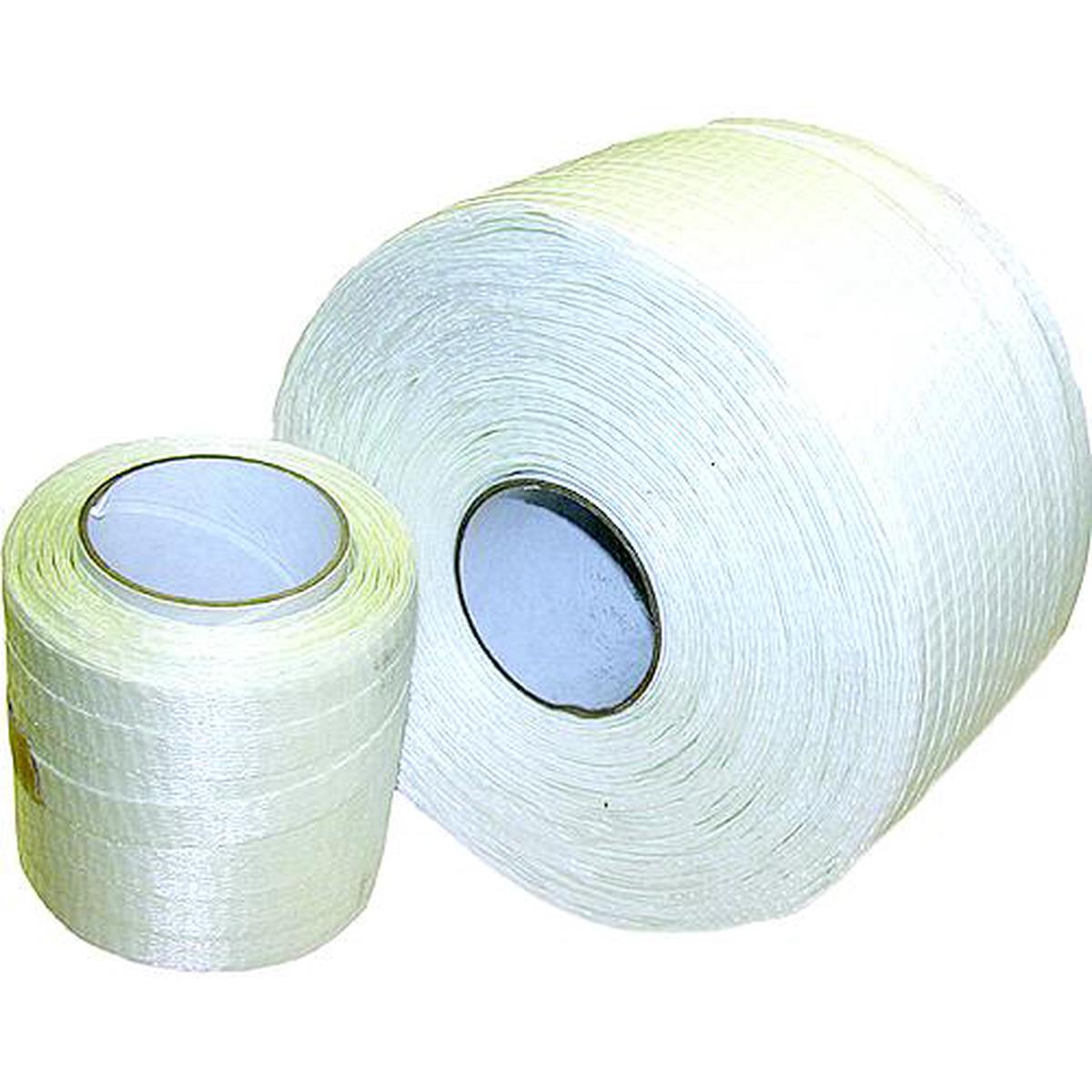 3/4 X 1000' Strap-Cross Woven