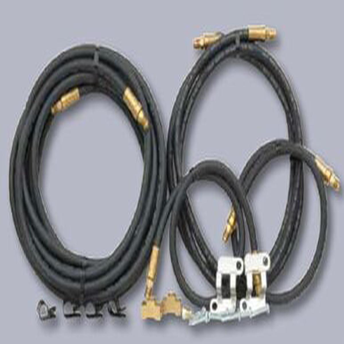 ADD ON AXEL BRAKE LINE KIT