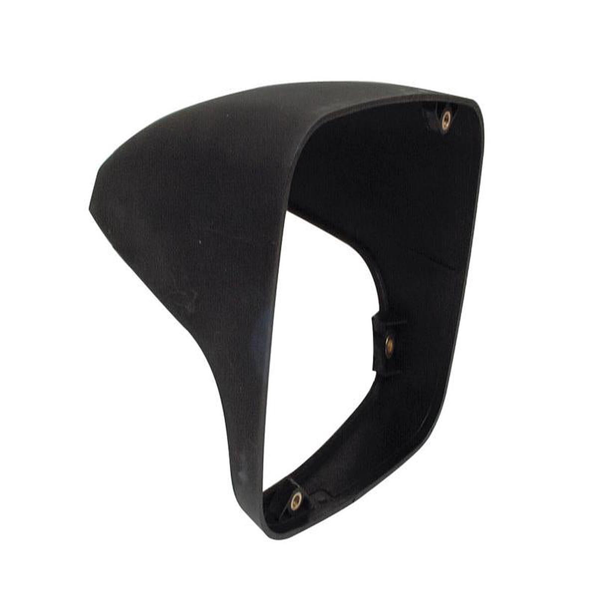 Head Light Cowl LH Durable Left-Hand Lighting Housing - Sparex Part S.75836