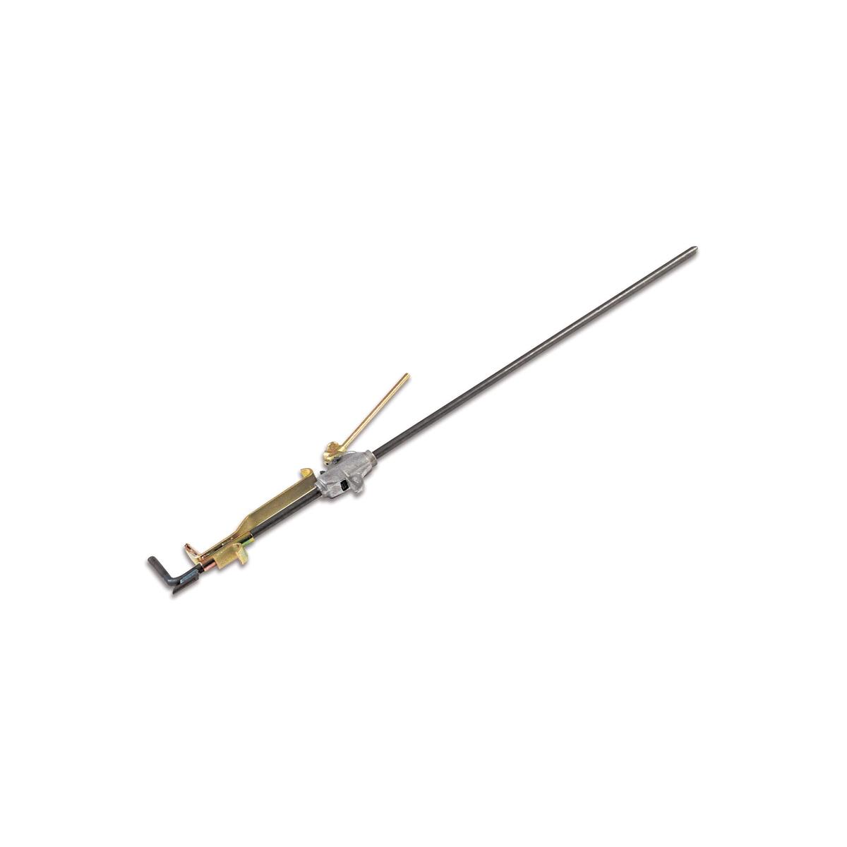 Monkey-On-A-Stick Jack