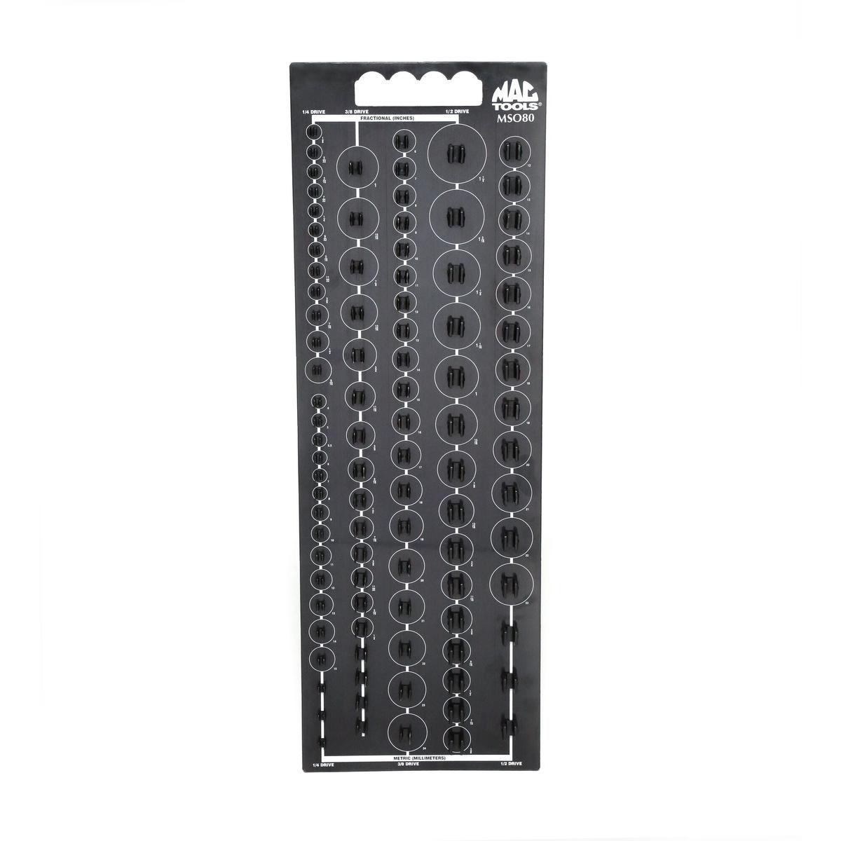 Organizer, Mobile Socket