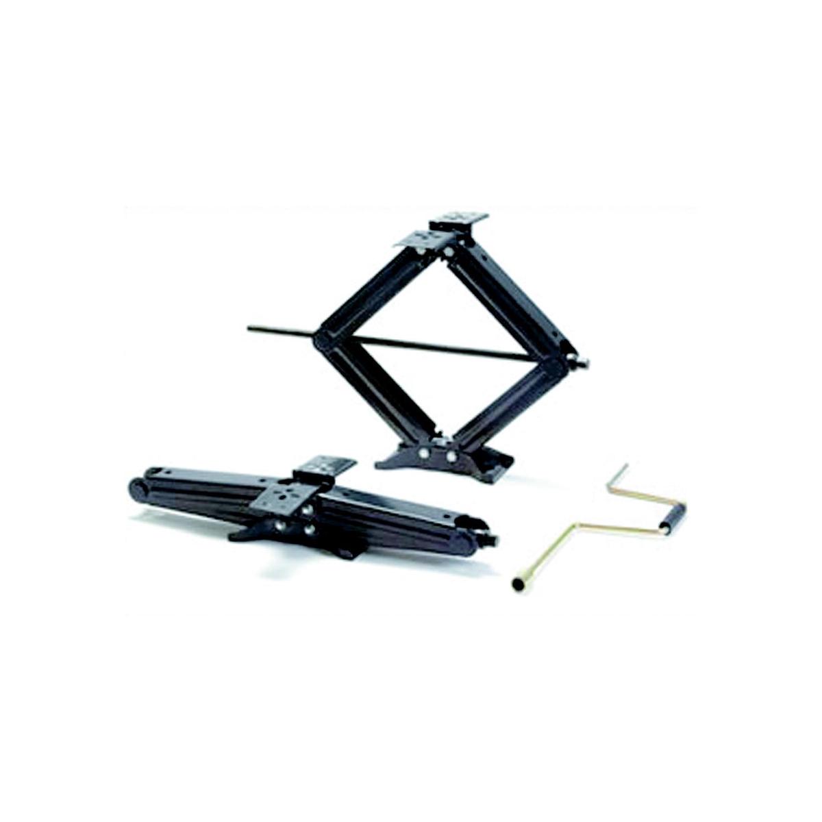 Stromberg Carlson JSC24 24 RV Scissor Jack, 2-pk