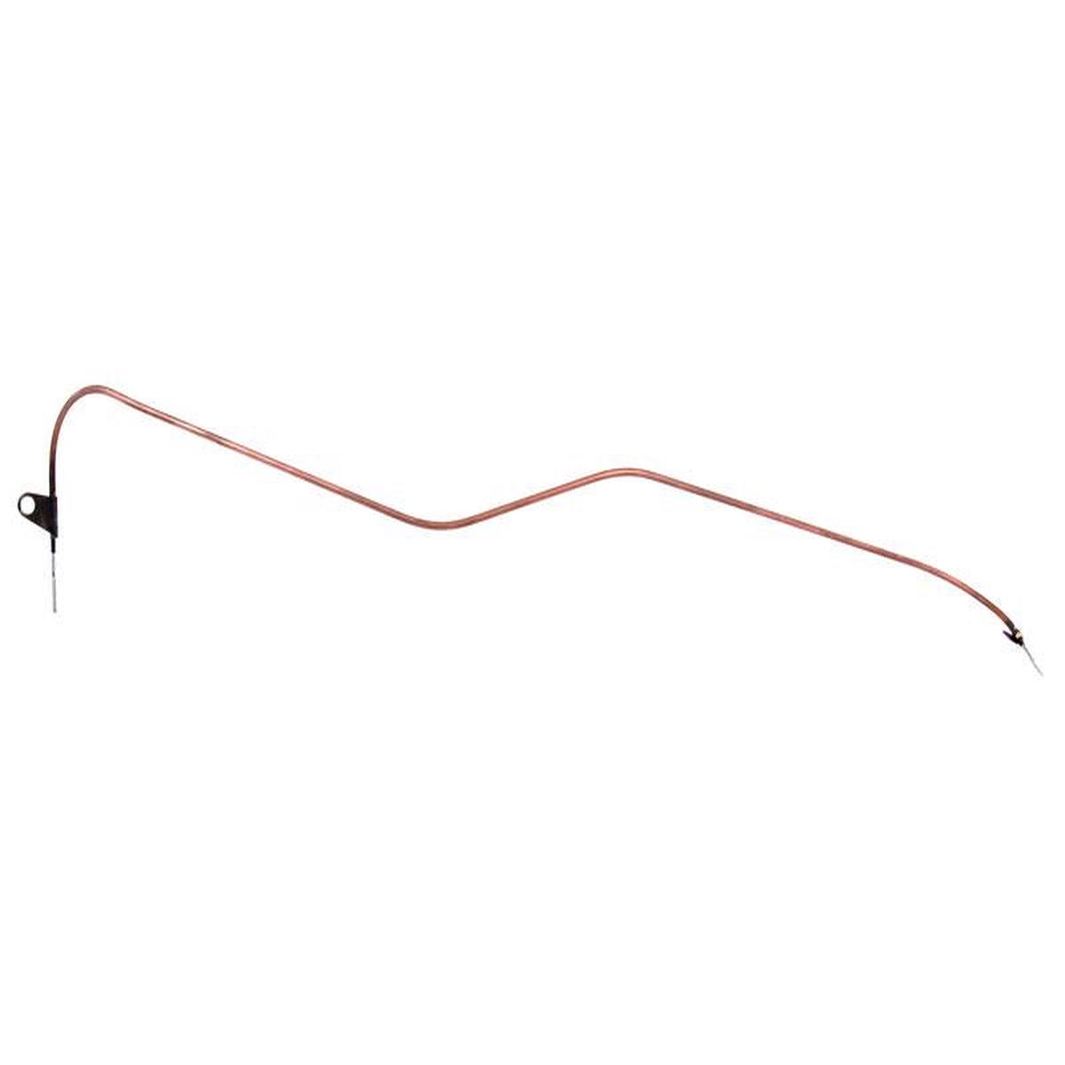 Throttle Cable 1238 MM Durable Replacement for David Brown Tractors - Sparex Part S.7875