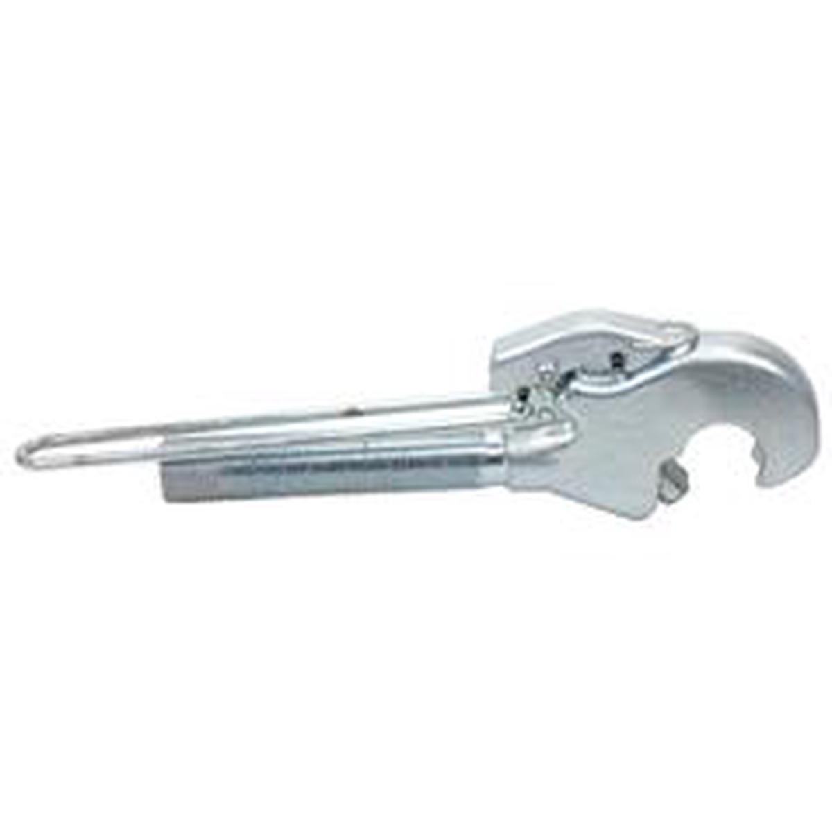 Top Link Forged Hook CAT. 2 (25 MM), Thread Size: M36 X 3 - RH - Sparex Part S.173385