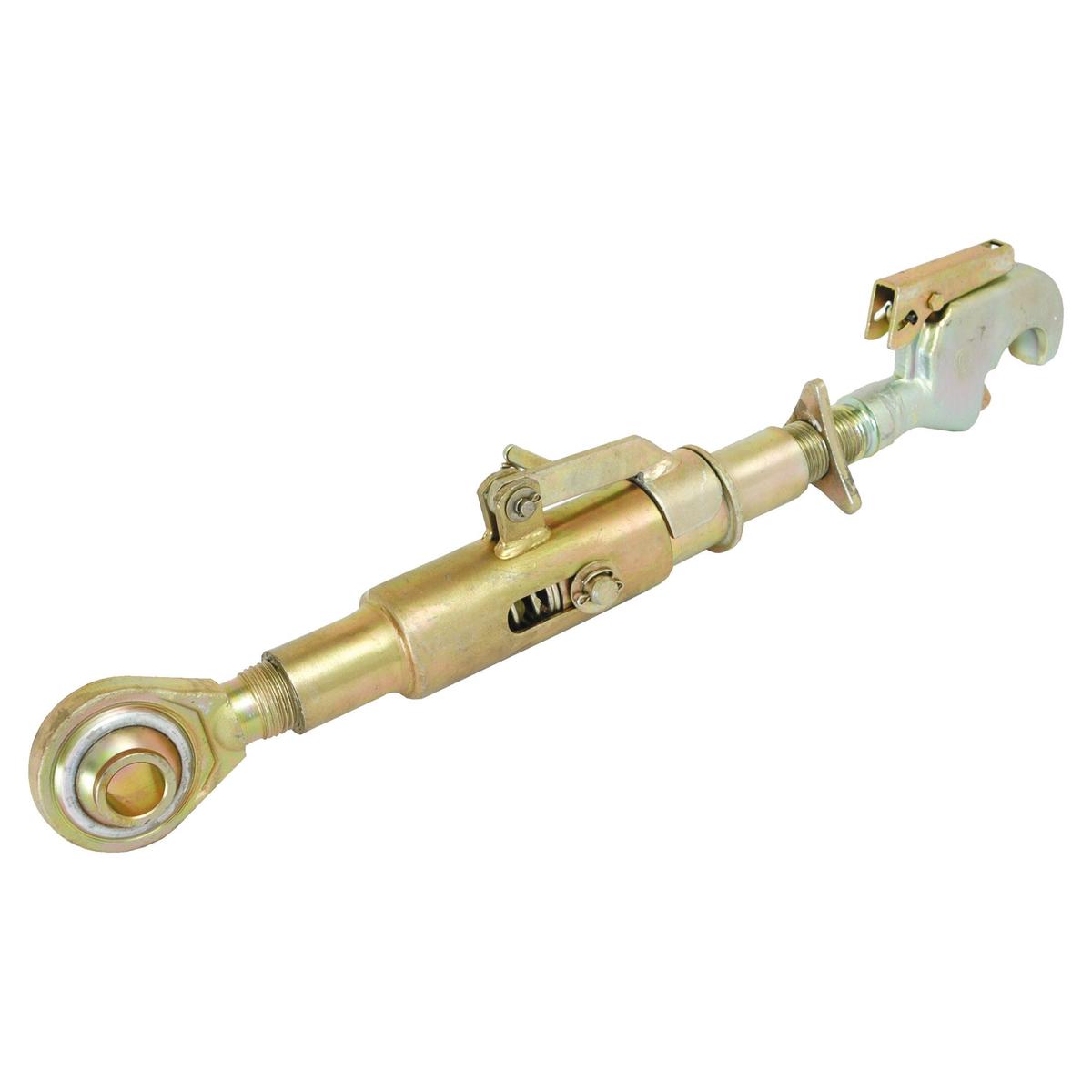 Top Link Heavy Duty (Cat.2/2) Ball and Q.r. Hook, M36 X 3.00, Min. Length: 540 Mm. - Sparex Part S.20722