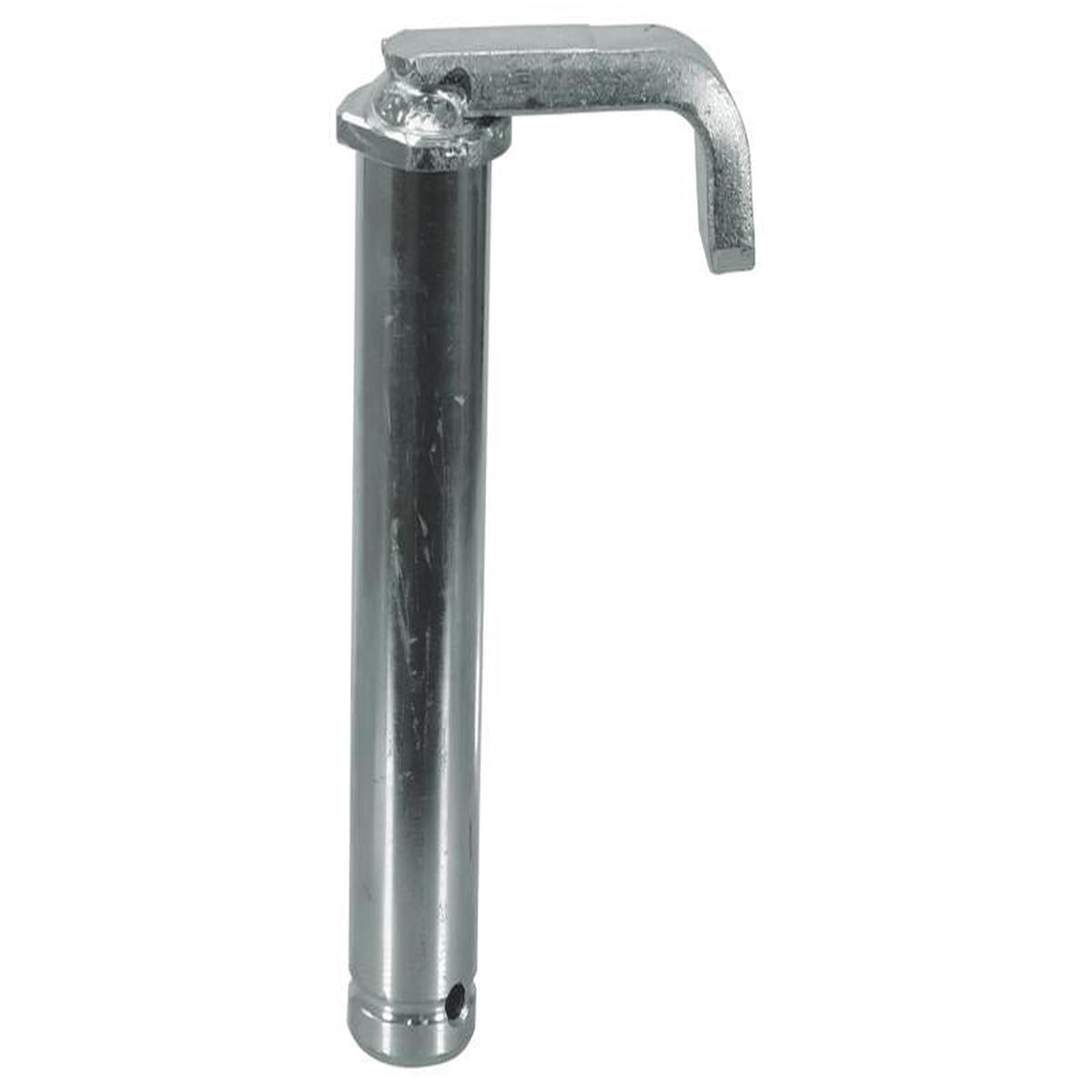 Top Link Pin 28x142 MM CAT. 28 MM - Sparex Part S.149616