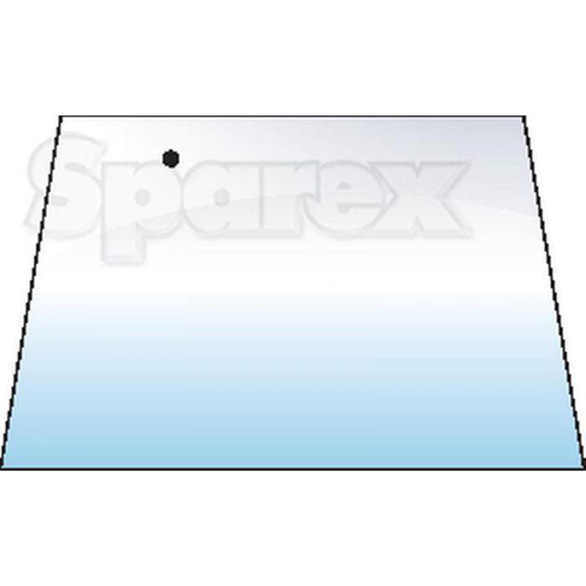Windscreen - Sparex Part S.100752
