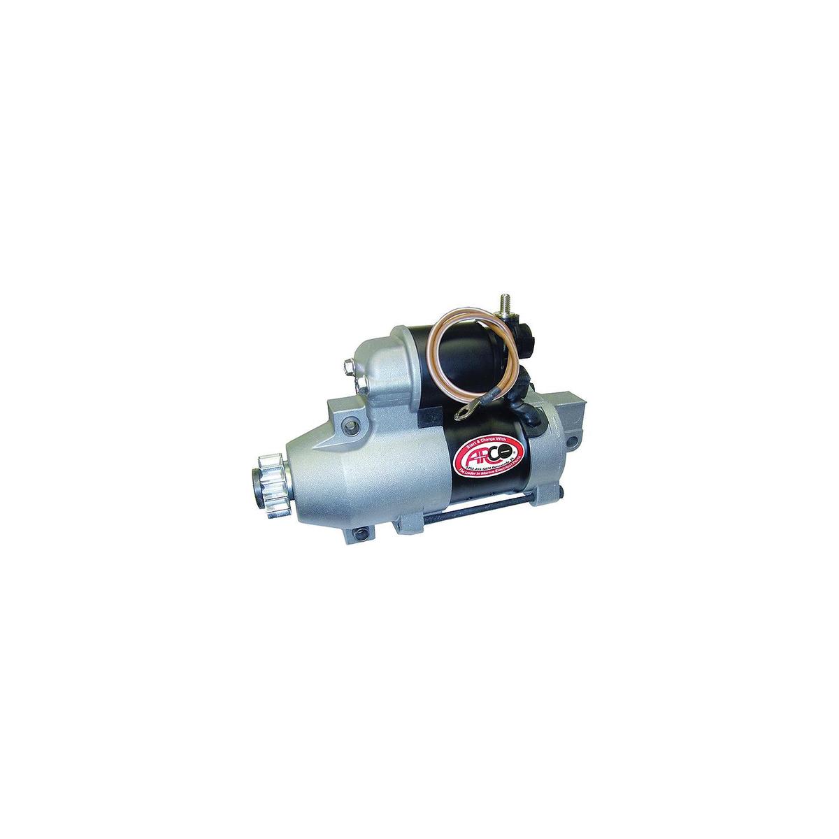 Arco 3434 Yamaha 200-225 hp