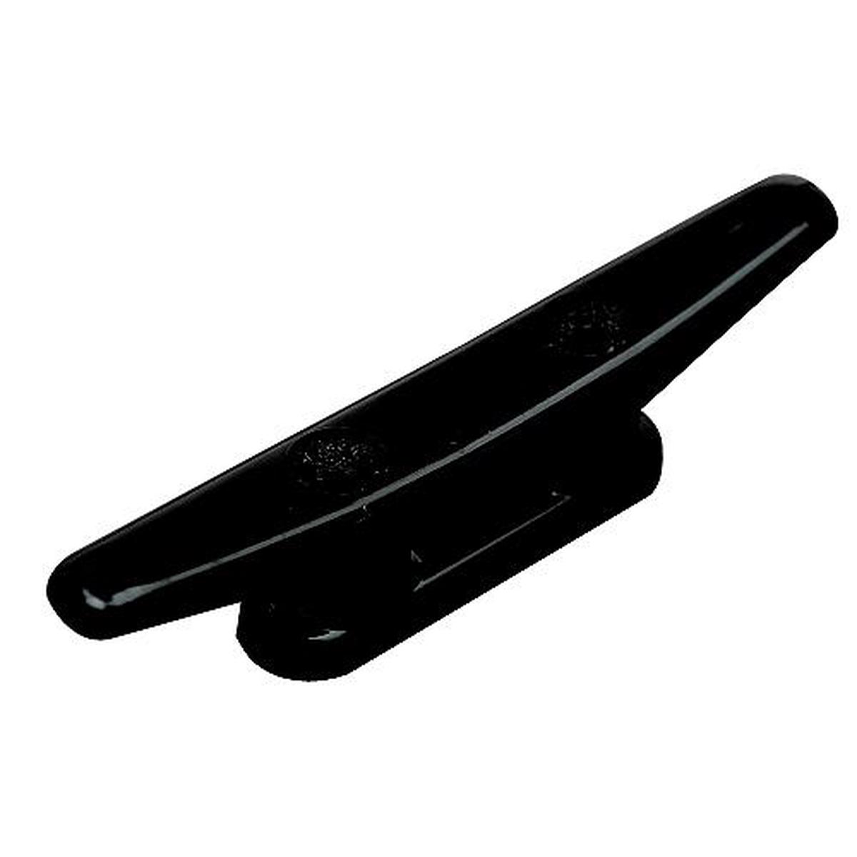 Cleat Nylon 4 Black
