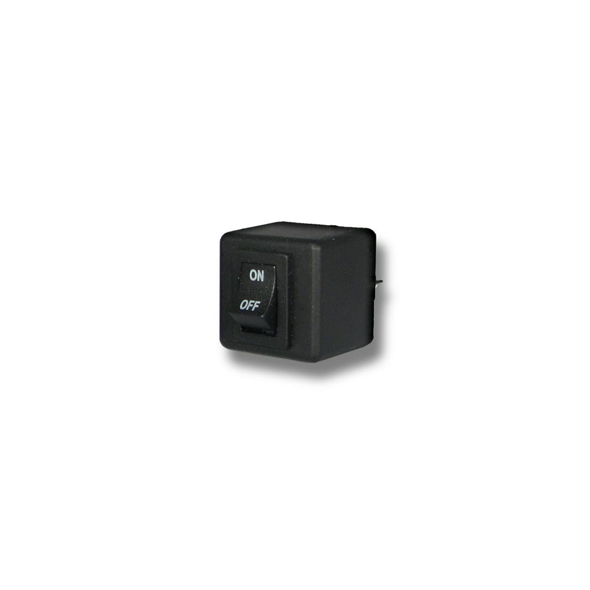Relay Bypass Switch