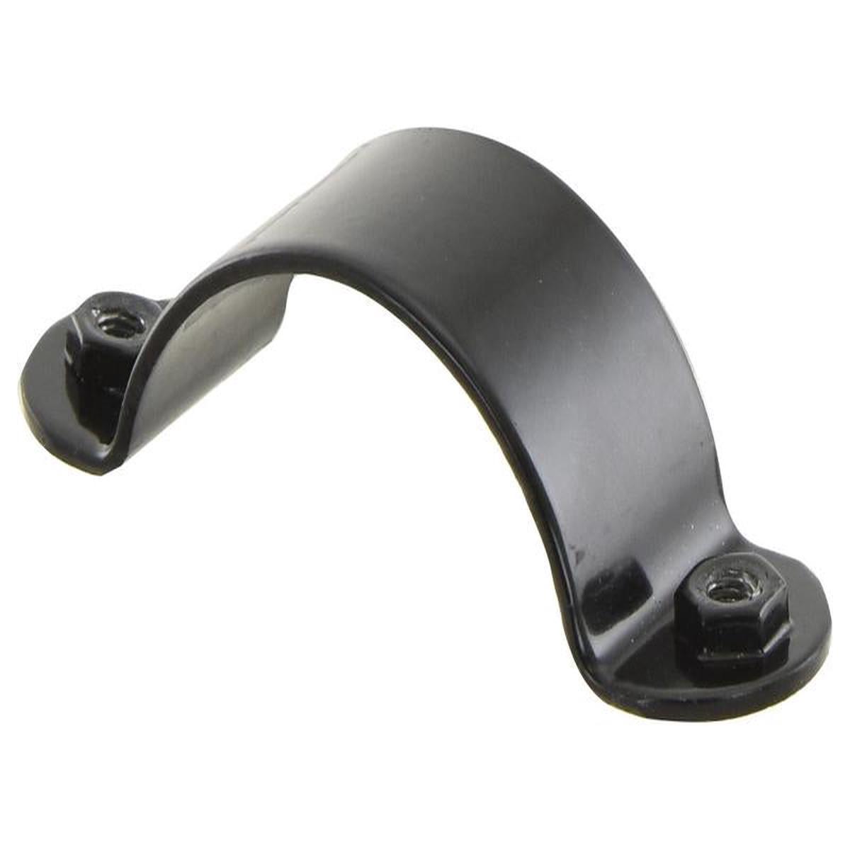 Silencer Clamp 58 MM Durable Exhaust Part - by Sparex - Sparex Part S.149368