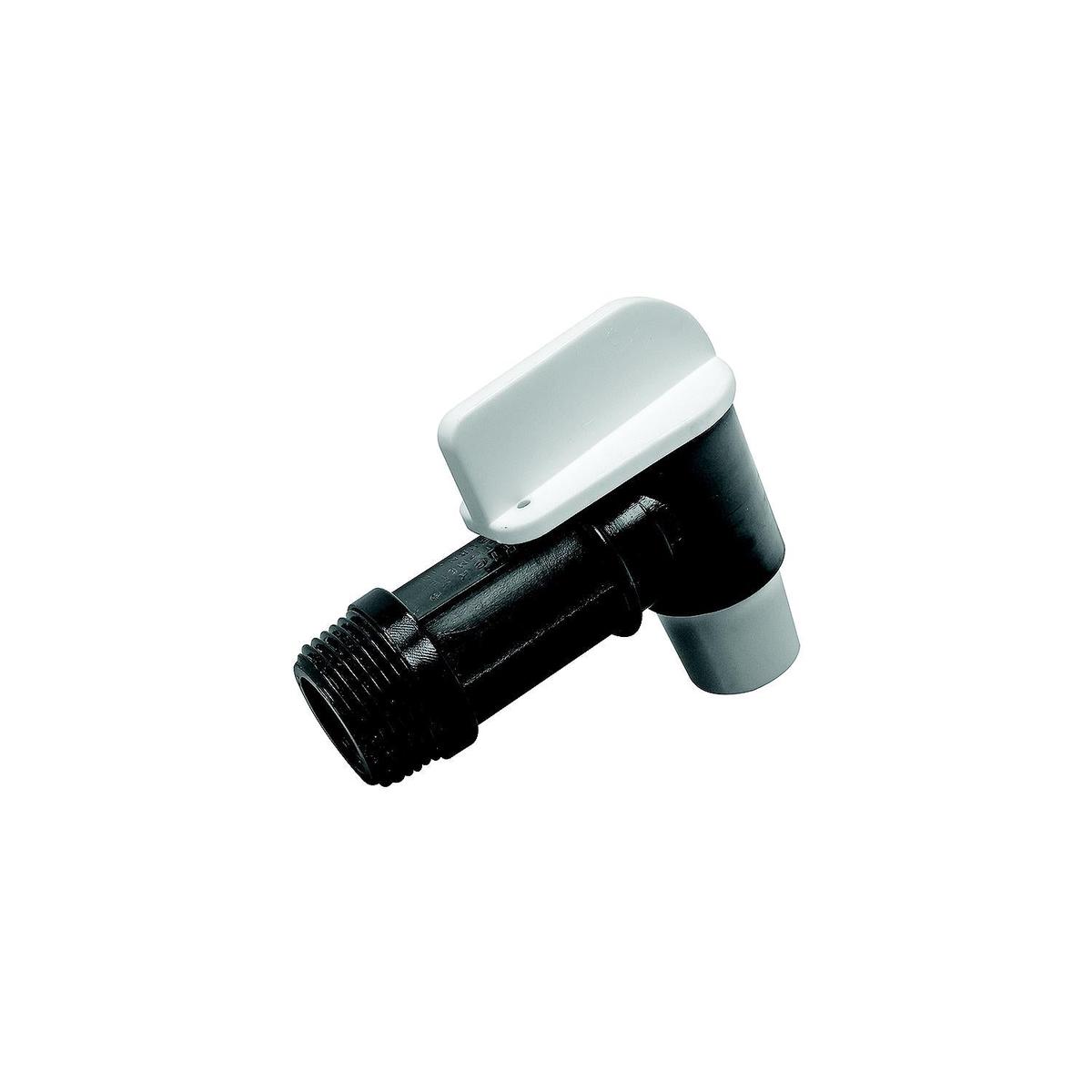 TAP SPIGOT FOR 5GAL SOLVENT