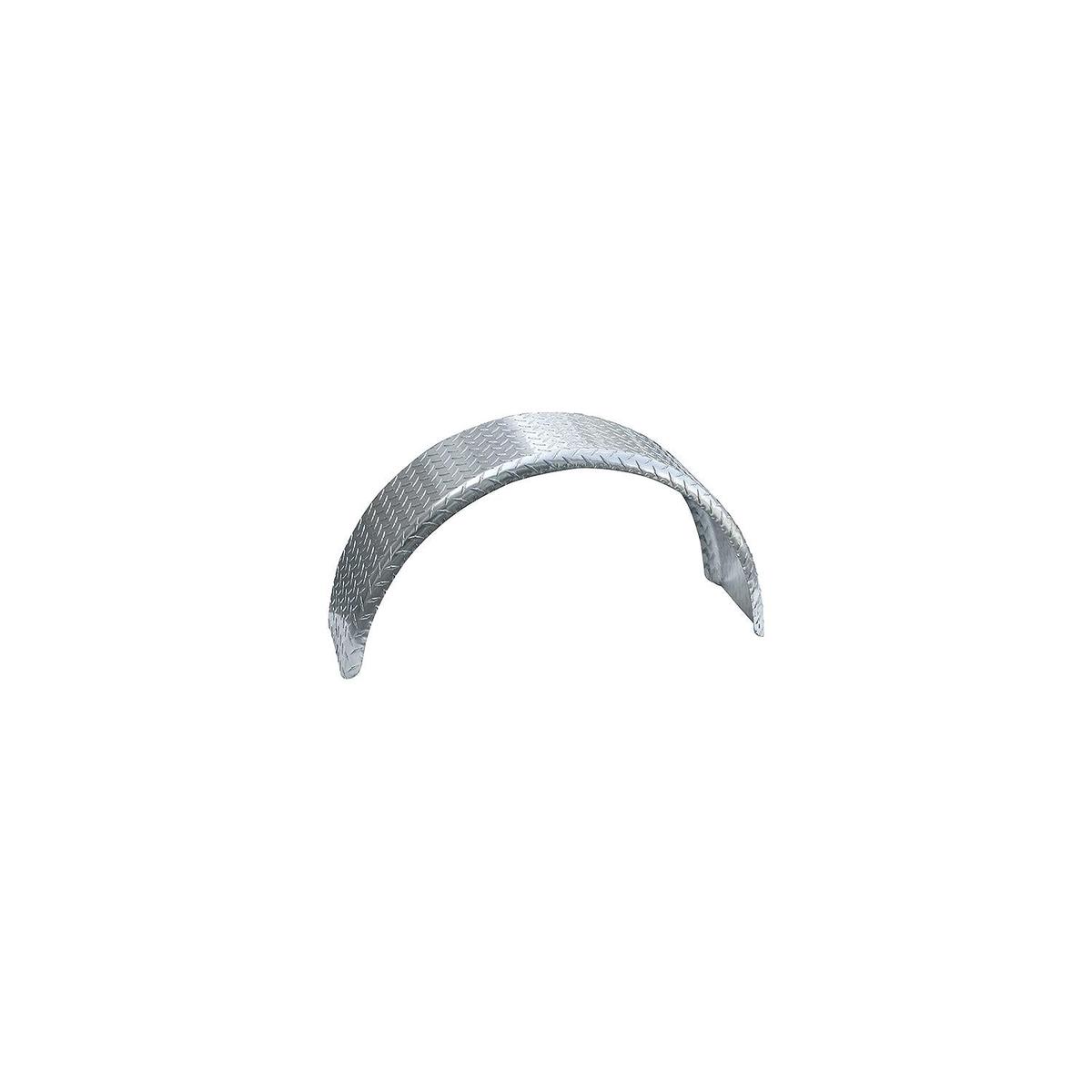 Tie Down Engineering 44836 Tread Brite Aluminum Fender