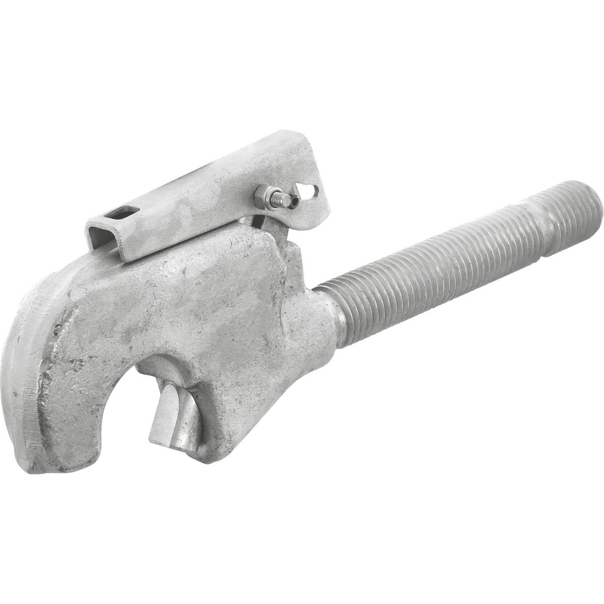 Top Link Forged Hook End, RH (CAT. 2) - Sparex Part S.14292