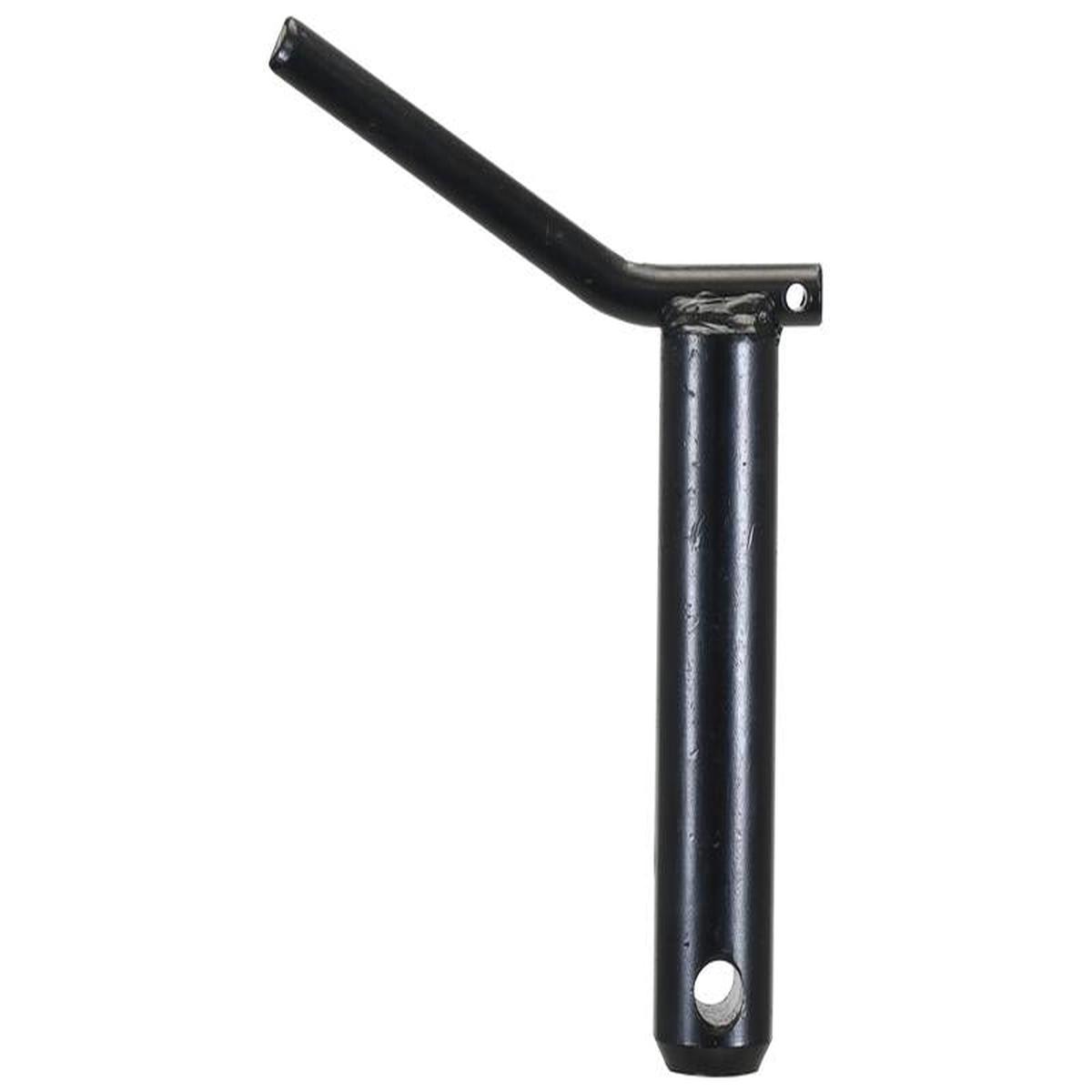 Top Link Pin - Double Shear 25x123 MM Cat.2 Heavy Duty - Sparex Part S.164526