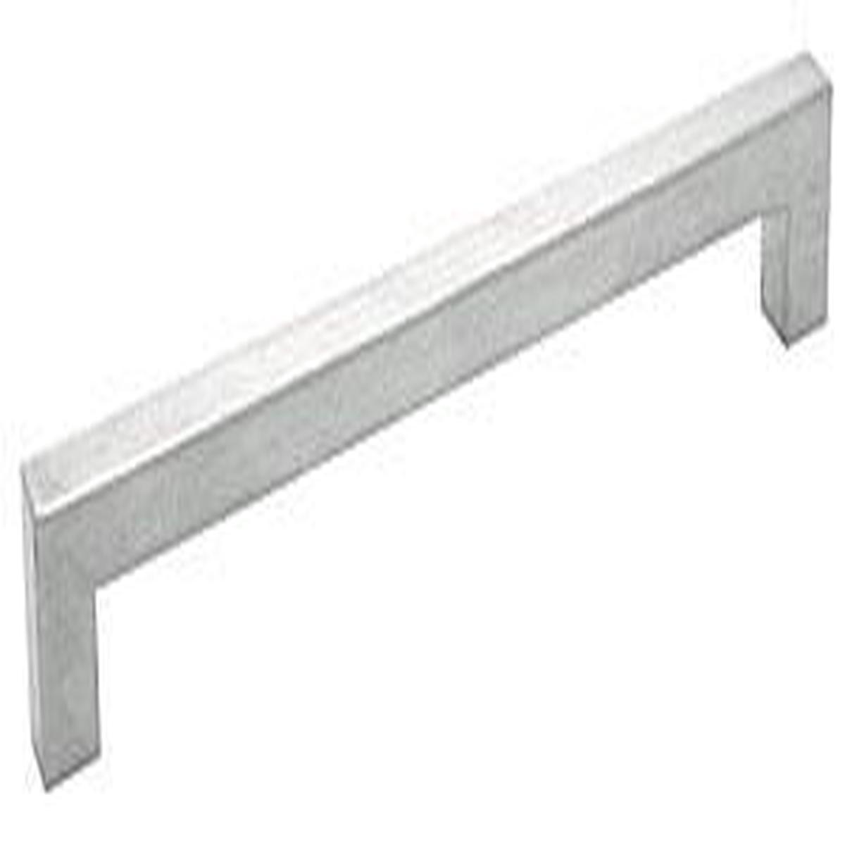 TopEx 19-3/8" (492mm)c.c. Square Cabinet Pull (Stainless Steel) TEX-FH00749216X16