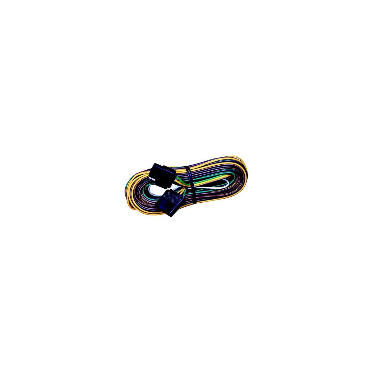 TRAILER Y HARNESS- 4 POLE-50FT