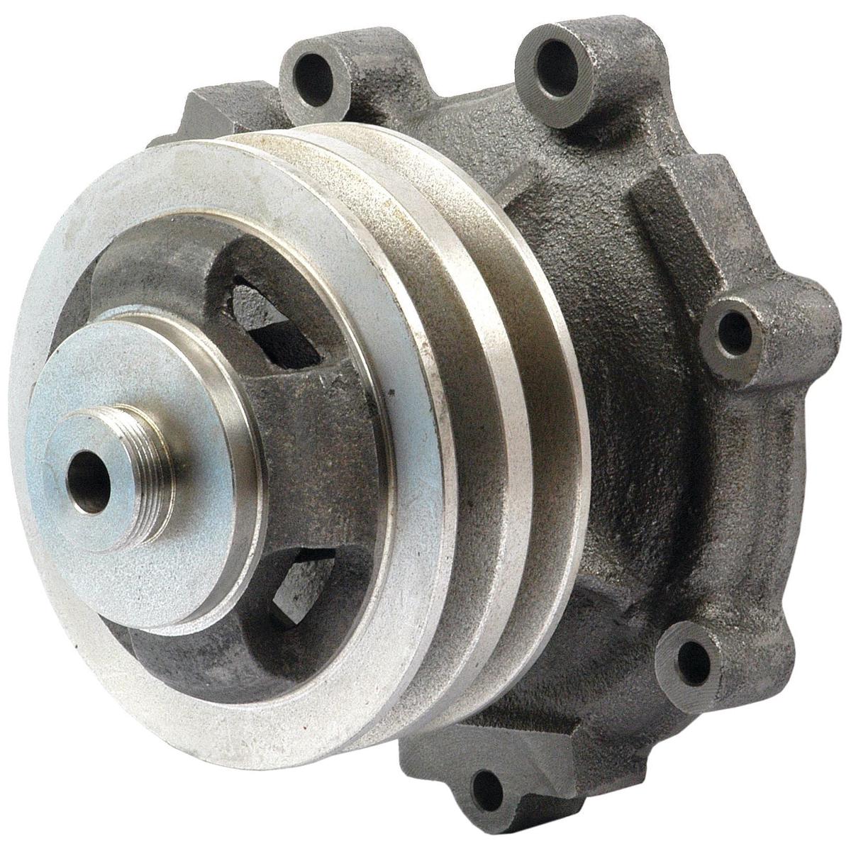 Water Pump Assembly (Supplied with Pulley) - Sparex Part S.67950