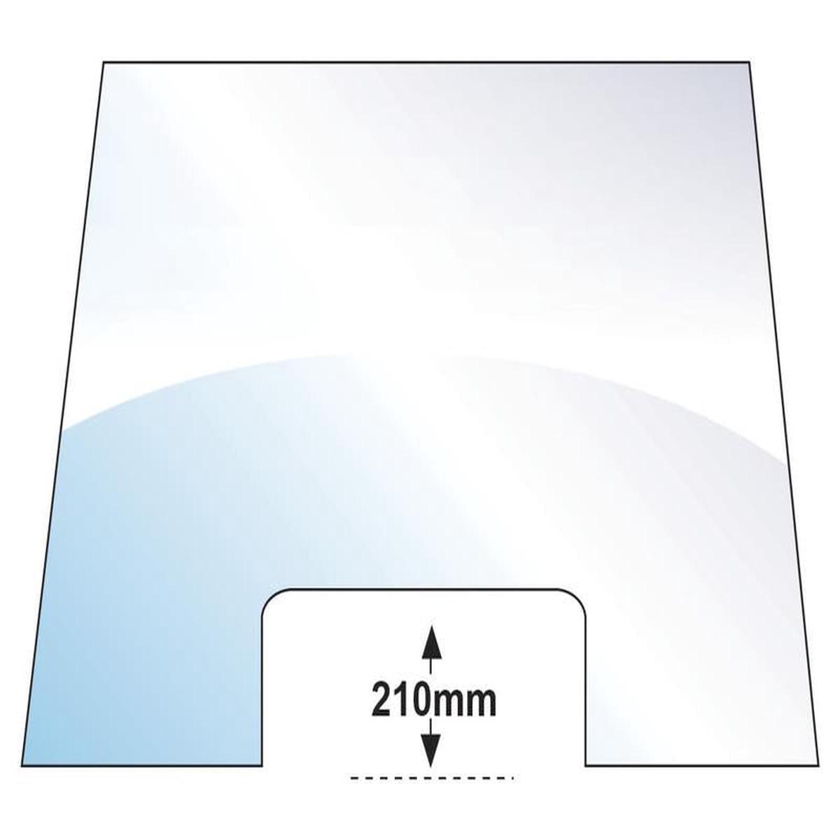 Windscreen - Sparex Part S.10002