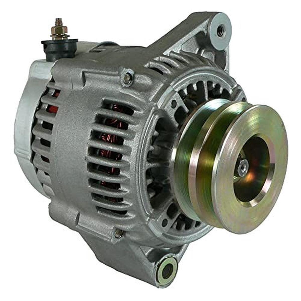 A 12V ALT YANMAR 80 AMP