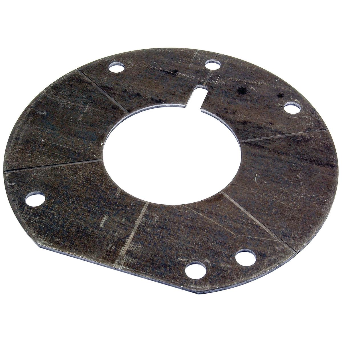 Transmission Front Cover Plate - Sparex Part S.43441