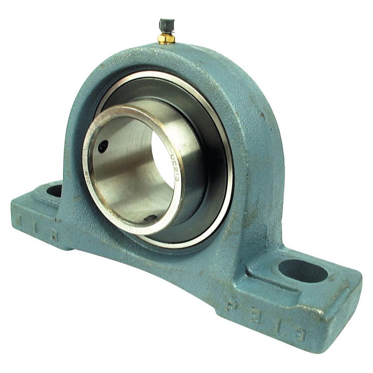 Two-Bolt Pillow Block Bearing (UCP211) - Sparex Part S.18427