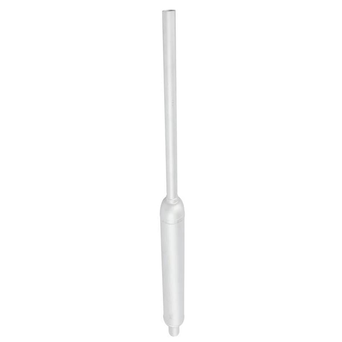 Vertical Silencer 110 MM  Aluminium Exhaust for Renault Tractors - Sparex Part S.6260