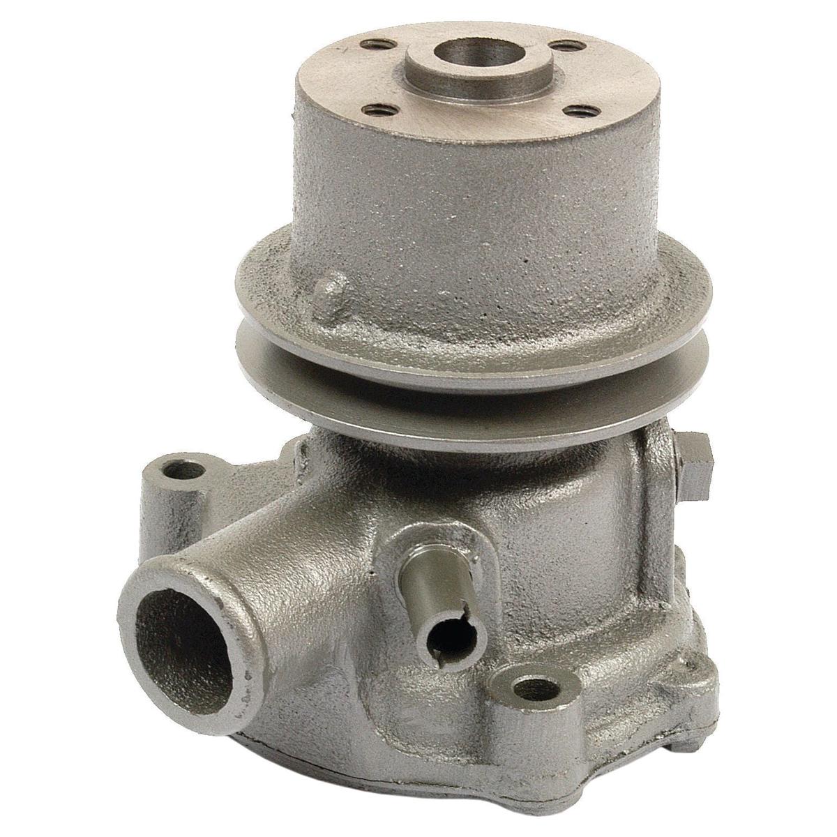 Water Pump Assembly (Supplied with Pulley) - Sparex Part S.67682