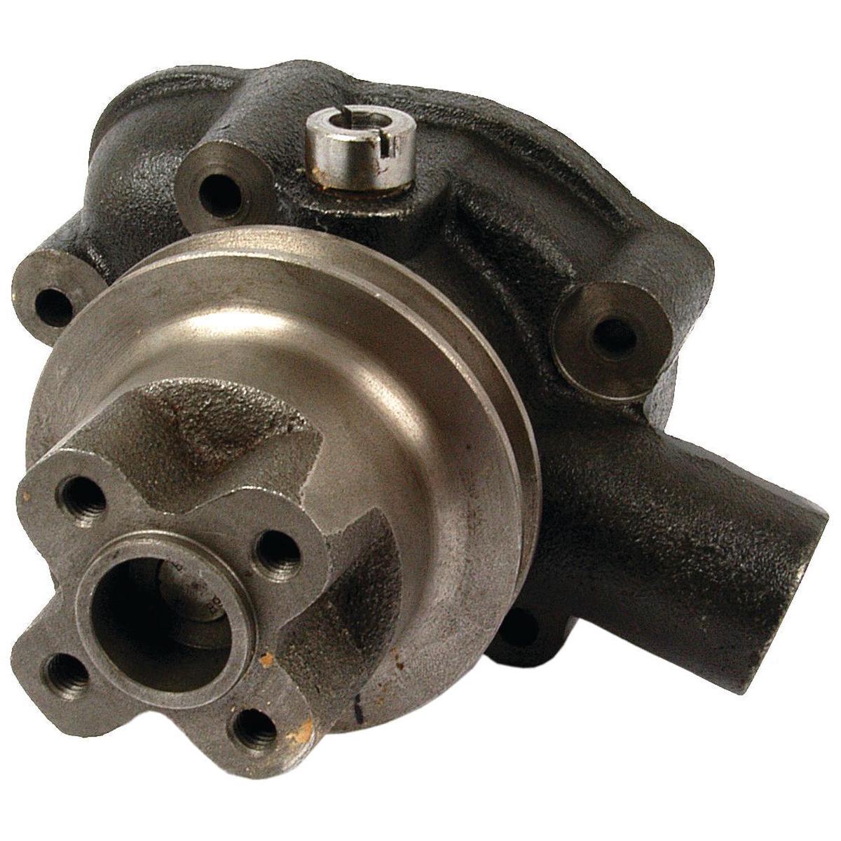 Water Pump Assembly (Supplied with Pulley) - Sparex Part S.75926