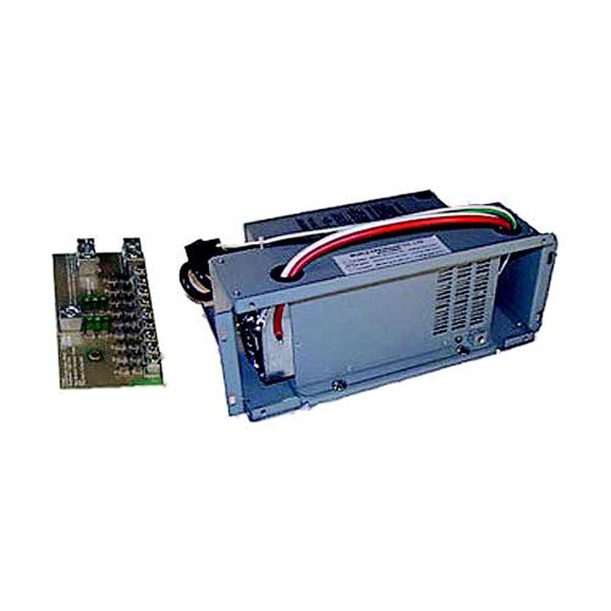 WFCO WF8935ADREP Universal Converter Replacement Kit w/Auto Detect, 35A Lithium