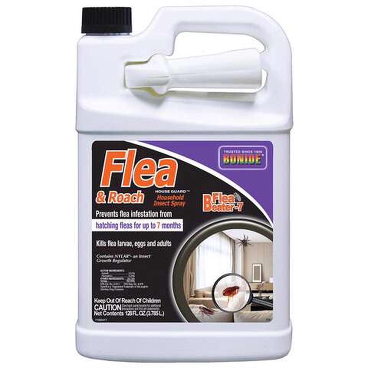 Bonide Insect Killer Liquid 128 oz, Pack of 4