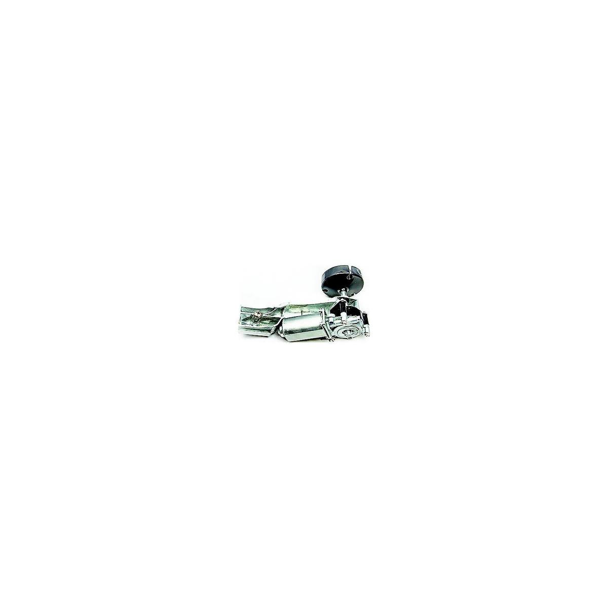 Carefree R001326BLK Travel'r Motor Assembly Kit, Black