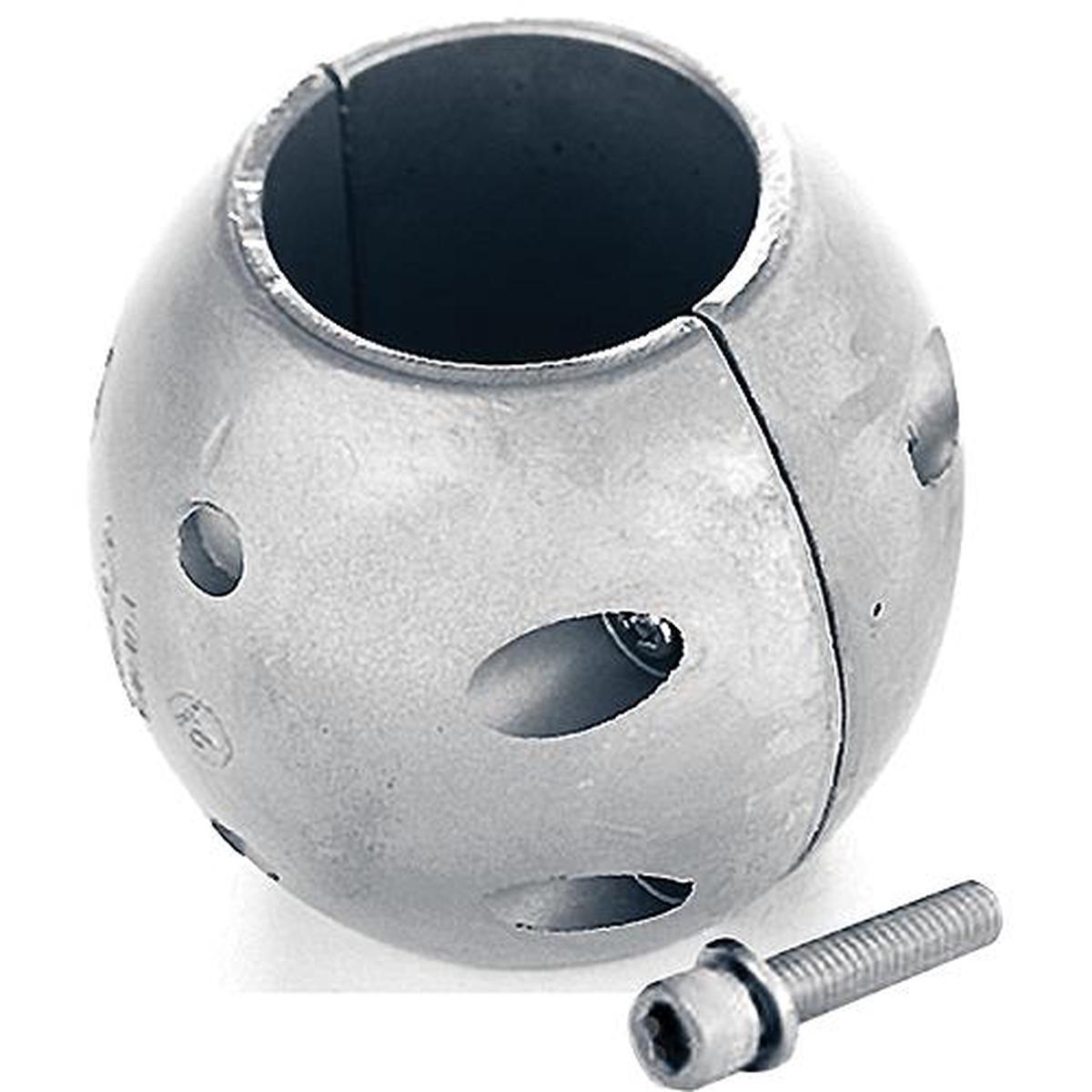 CMX03M 1 Shaft Anode, Magnesium