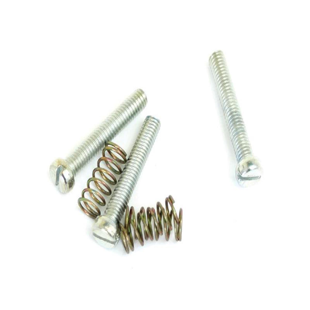 Head Light Cowl Fixing Kit - Sparex Part S.65859