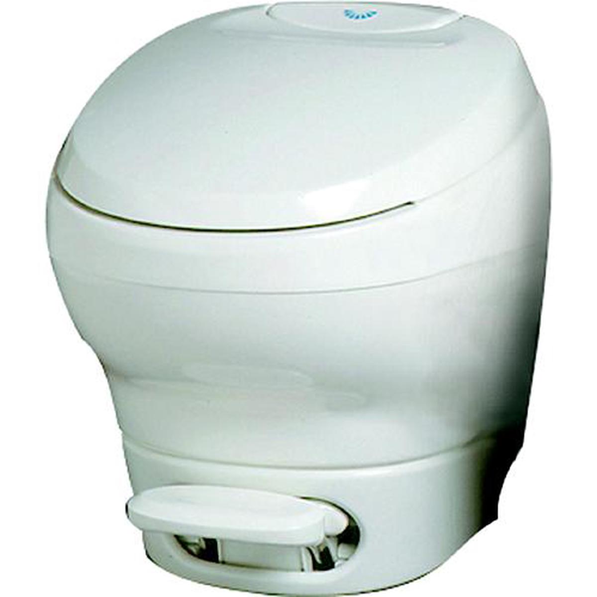 Thetford 31084 Aqua Magic Bravura Toilet, High Profile, White