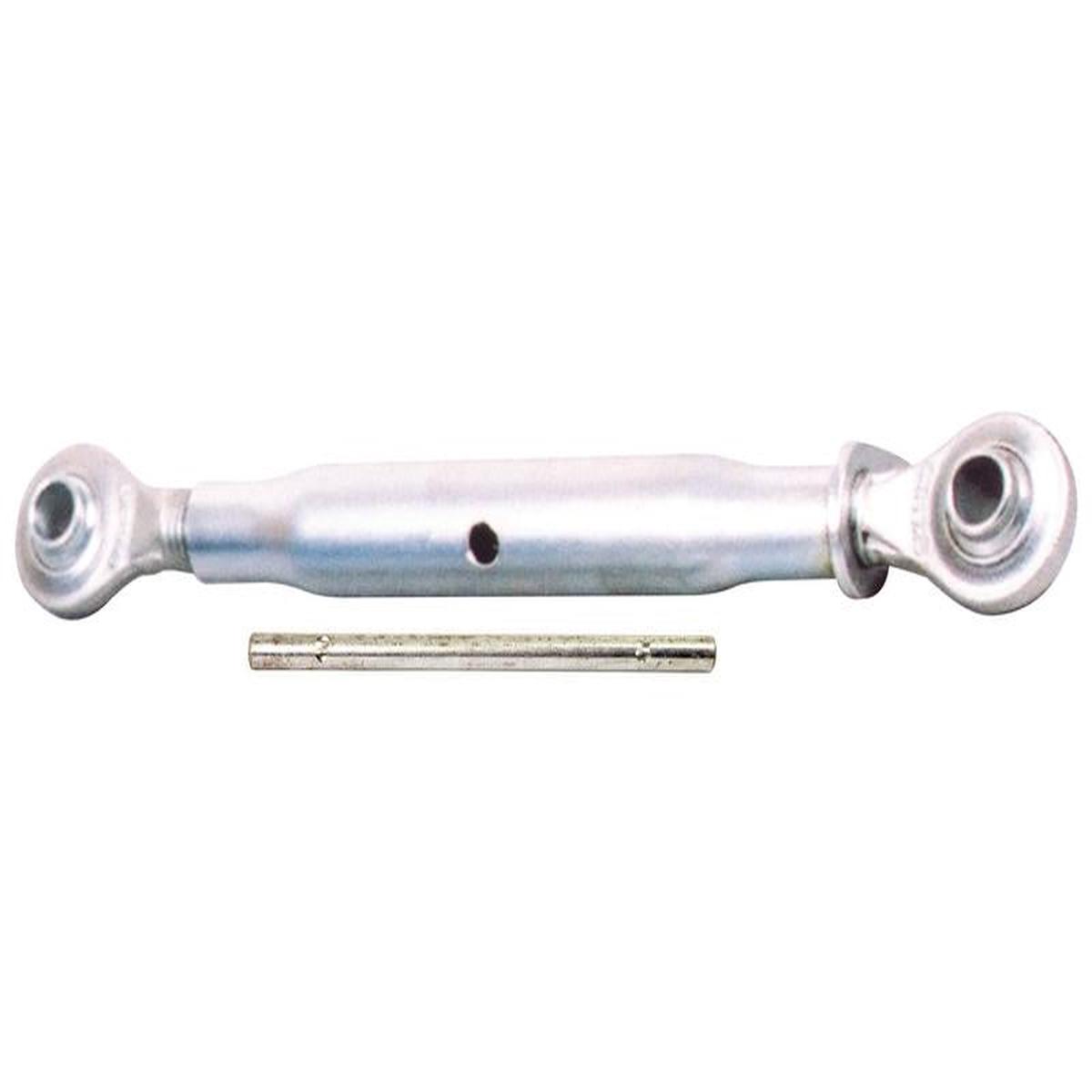 Top Link Cat.1/1 Ball and Ball Adjustable Linkage - Sparex Part S.15595