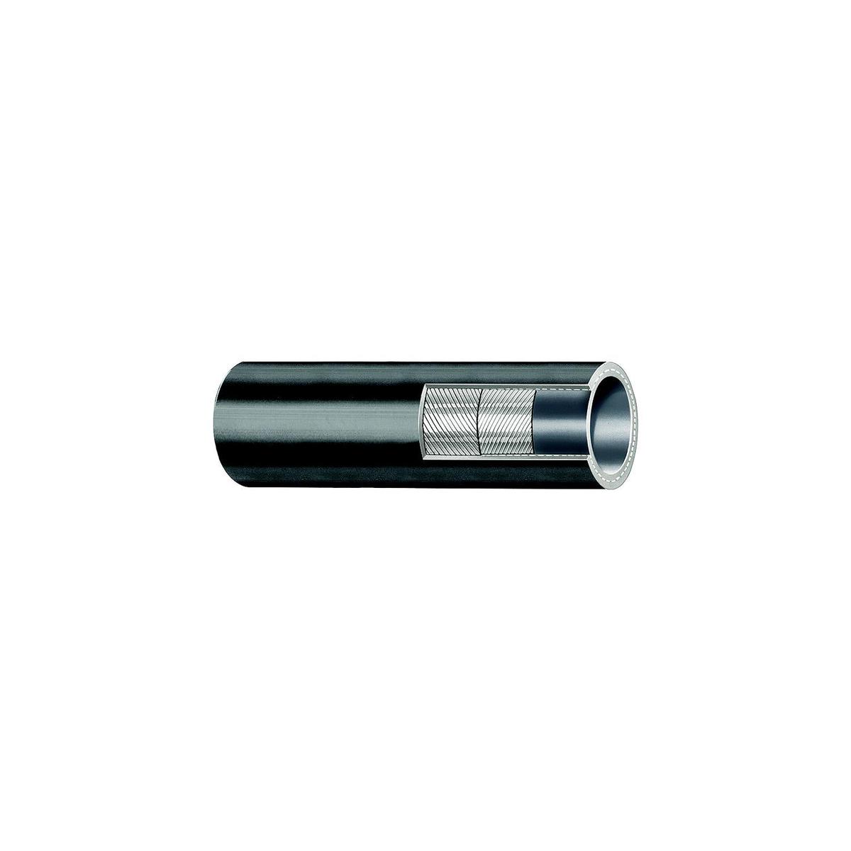 Trident 1300586 Heater Hose, 5/8 X 50