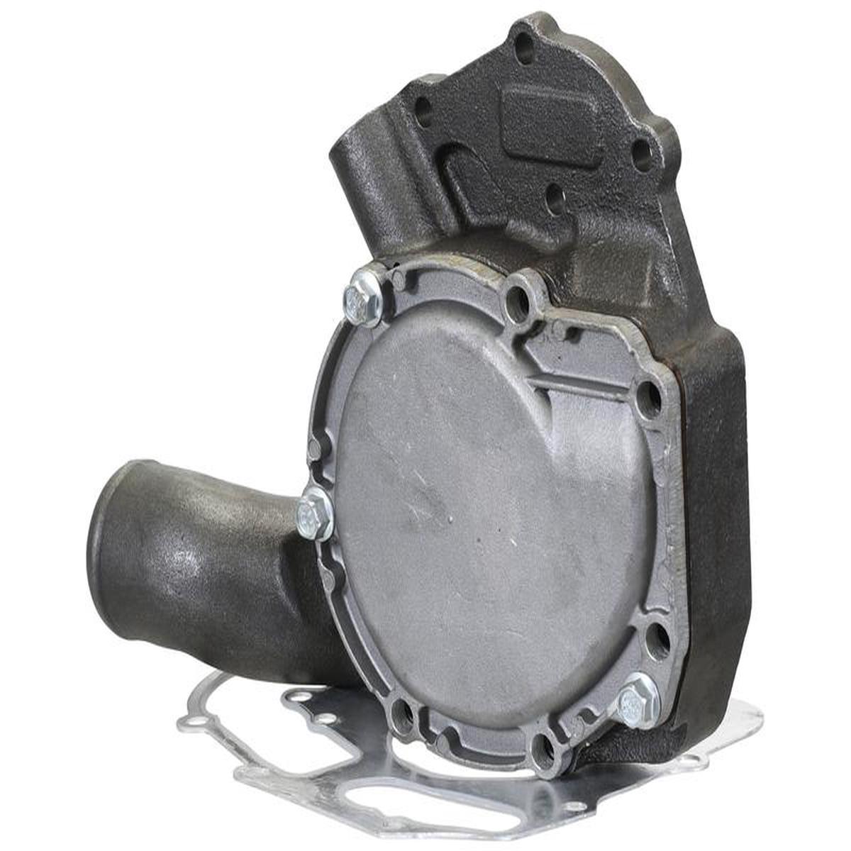 Water Pump Assembly - Sparex Part S.166941