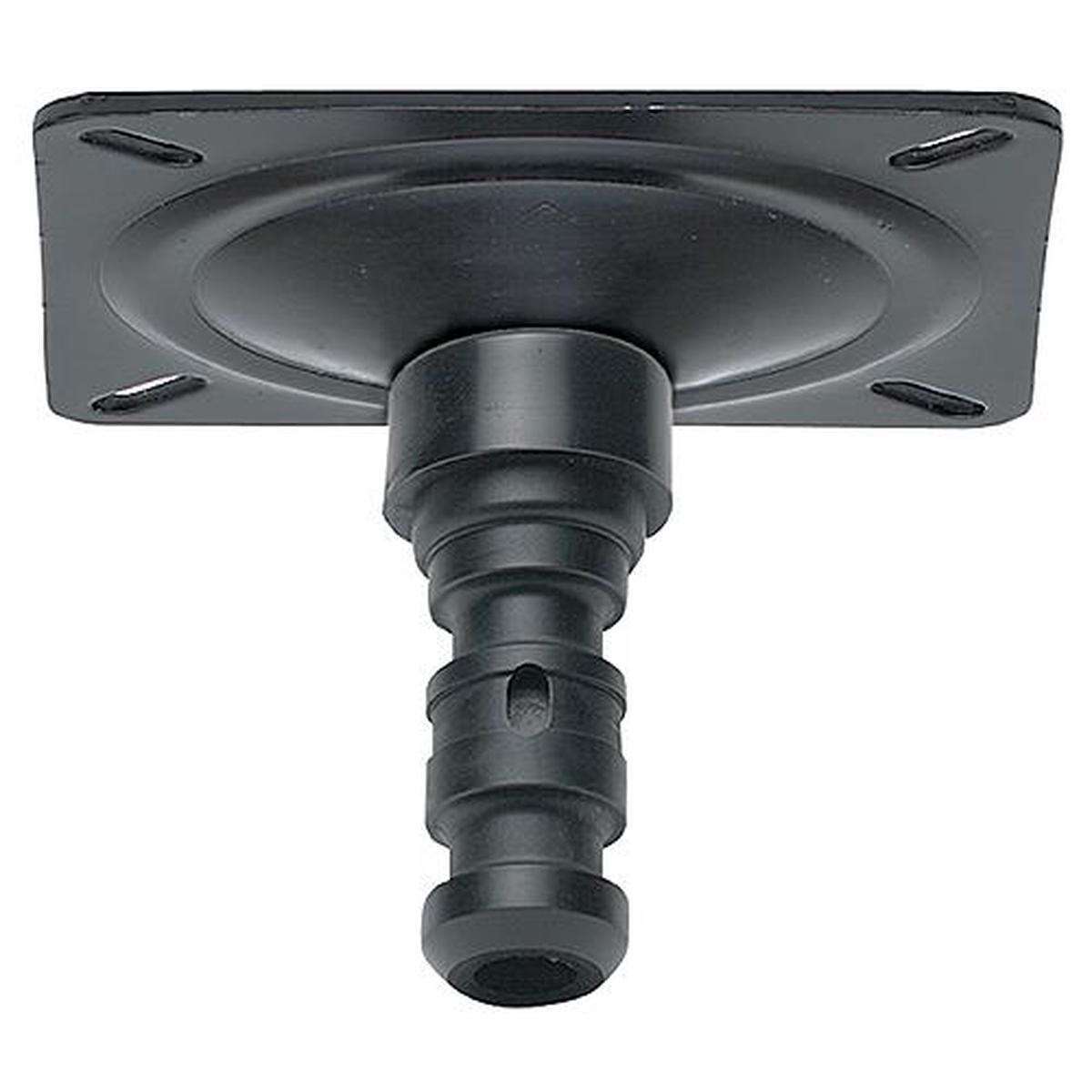 1.77 Snap-Lock Seat Mount, Bulk