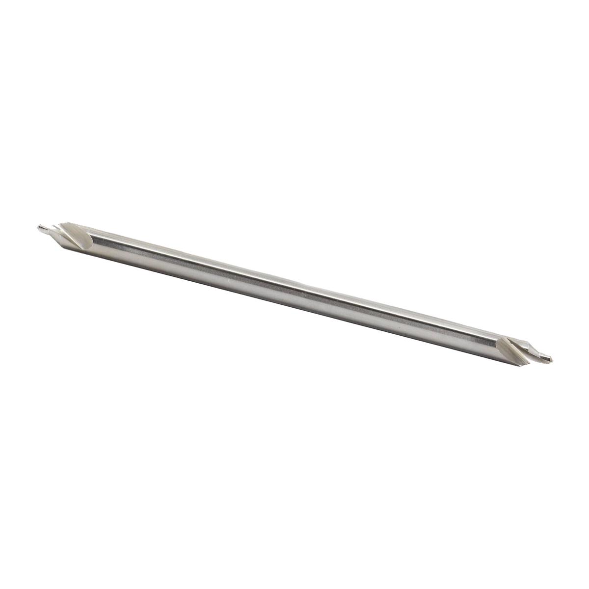 #5 X 6" Extra Long Combined Drill Bit and Countersink